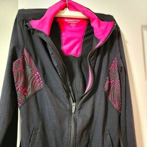 Marika Platinum work out set (S)